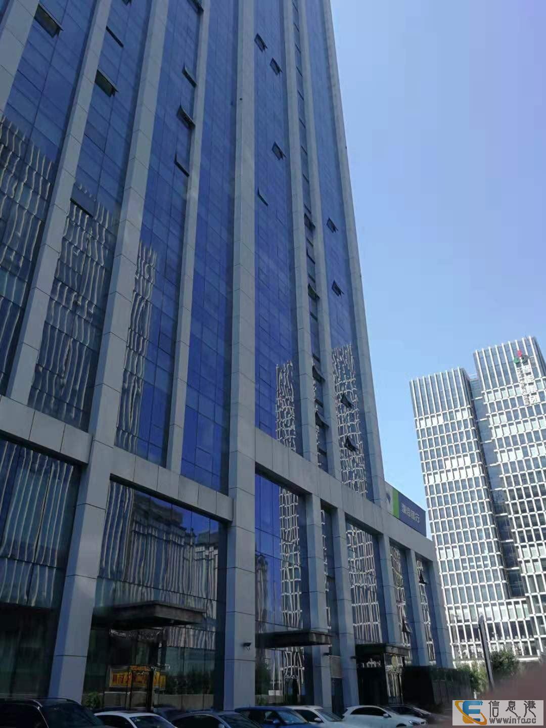 整层出租 小店区同昌创业园 精装修可随时入住