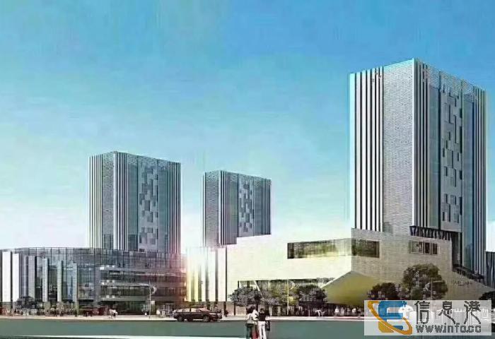 出售,奥特莱斯国际商场,一手商铺开盘,国际品牌入驻,主力