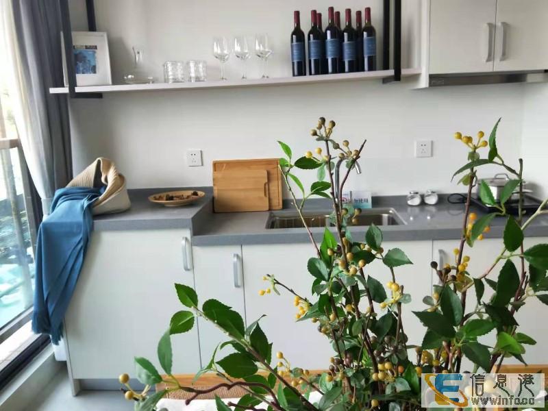 海陵岛看房团三天两夜988元/人 包往返机票酒店住宿机场接送