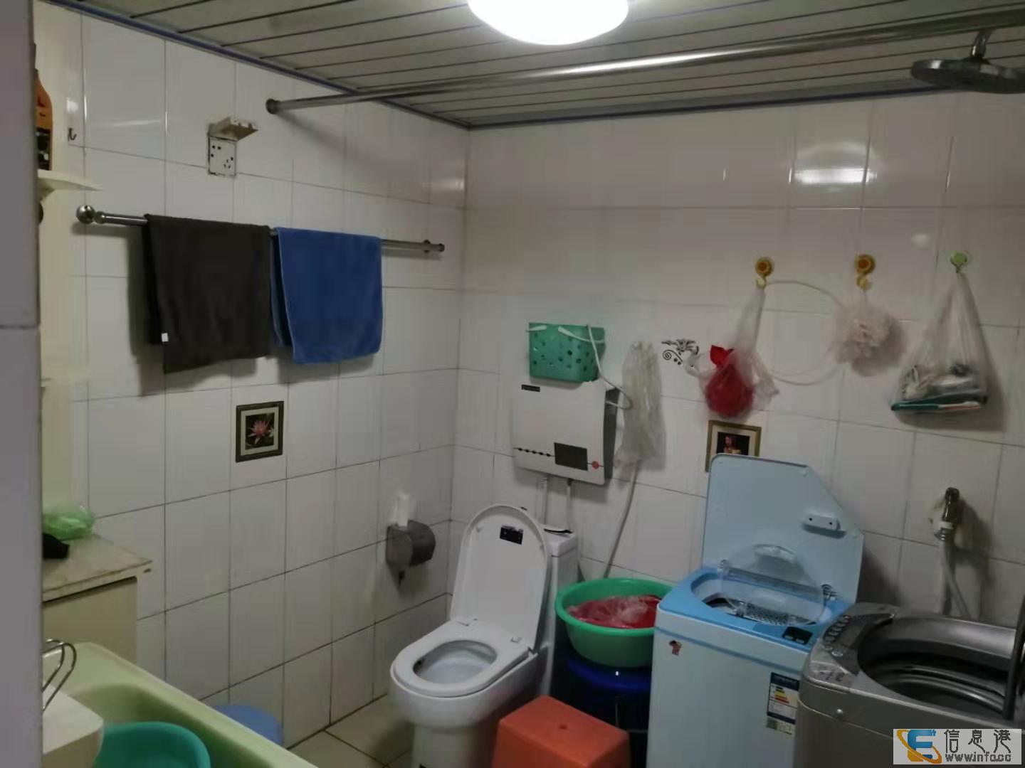 香港东路 金泰花园 4室 2厅 125平米 出售金泰花园