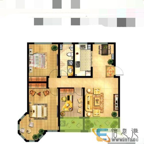 金日佳苑 115万出售,超低价格快出手金日佳苑出售金日佳苑