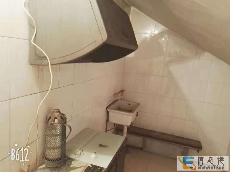 阜安 白水泉小区 3室 1厅 128平米 出售白水泉小区