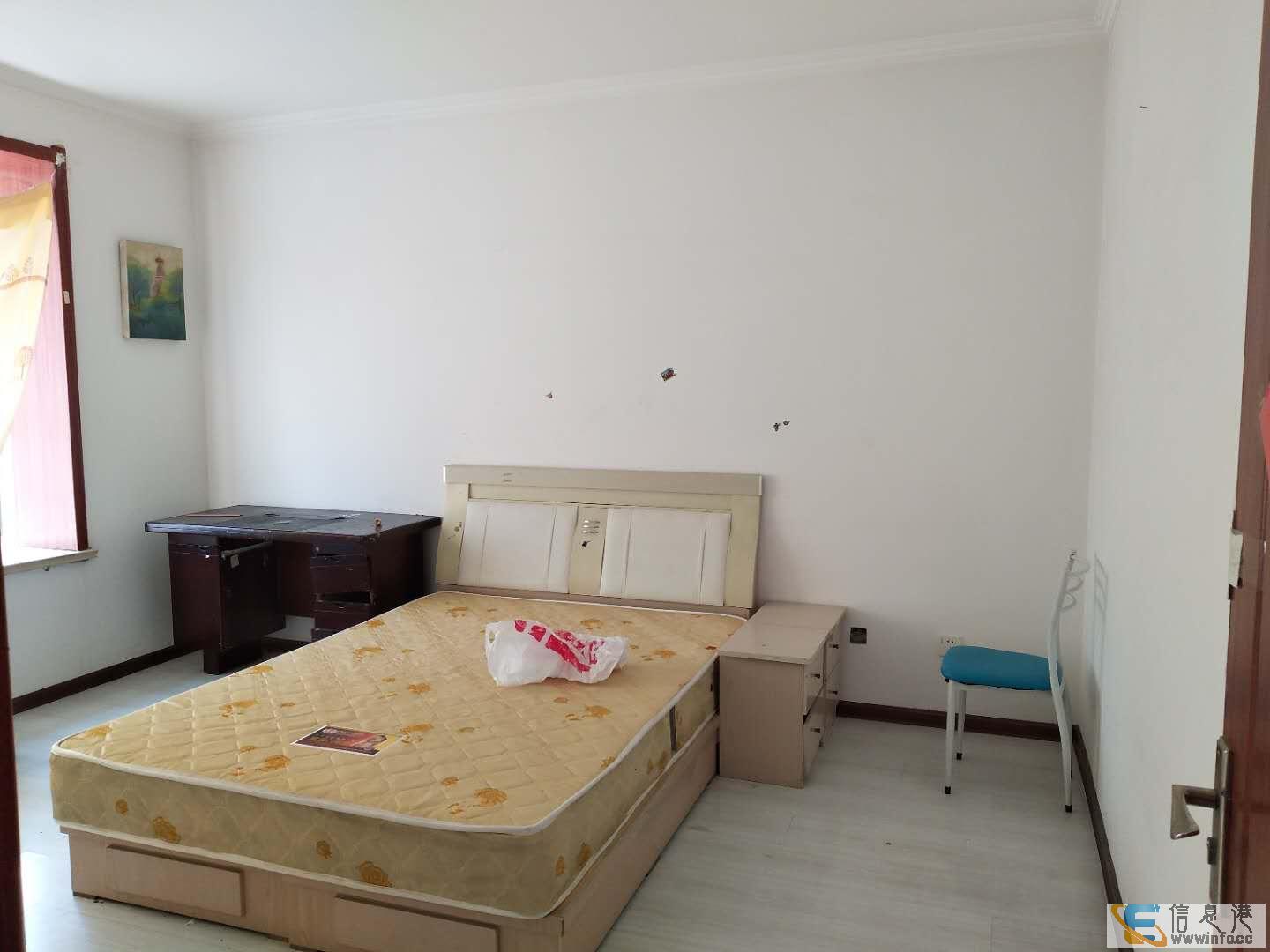 鑫江水青木华 220万 2室2厅2卫 中装非常安静,笋盘鑫江