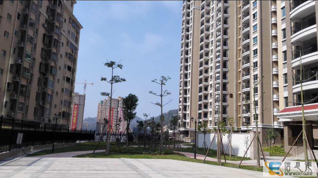 欧景帝苑B8幢 另赠送15平阳台 欧景帝苑 第五期B8幢