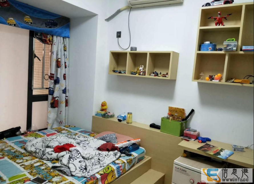 不限购 世茂曼哈度稀缺复试 楼下酒吧一条街 自住投资皆宜曼哈