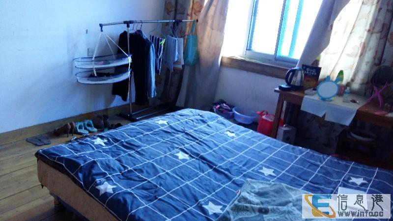信州 滨江西路 3室 2厅 140平米 整租