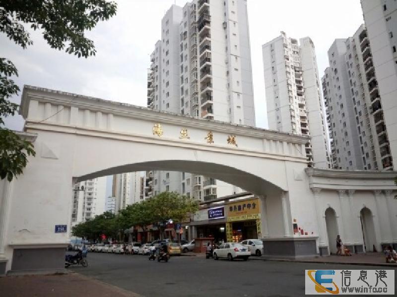 泉州哪里的房子好 海丝景城中装 读海丝幼儿园 实小 泉州海丝