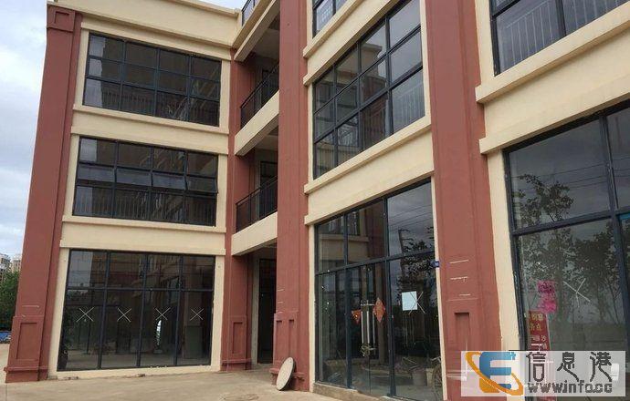 大学城广电苑商铺无业态餐饮 超市 连锁 娱乐 办公 洗