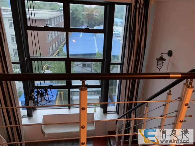 梅江公馆永利大厦loft家具家电全齐随时看房 梅江公馆永利大厦loft家具家电全齐随时看房