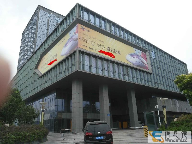 高铁东站慧谷产业园招商盛启 创业基地免租期