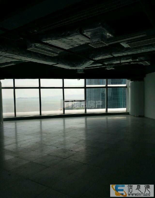 会展紫金 观音山357平产权已办理过户原购发票价转