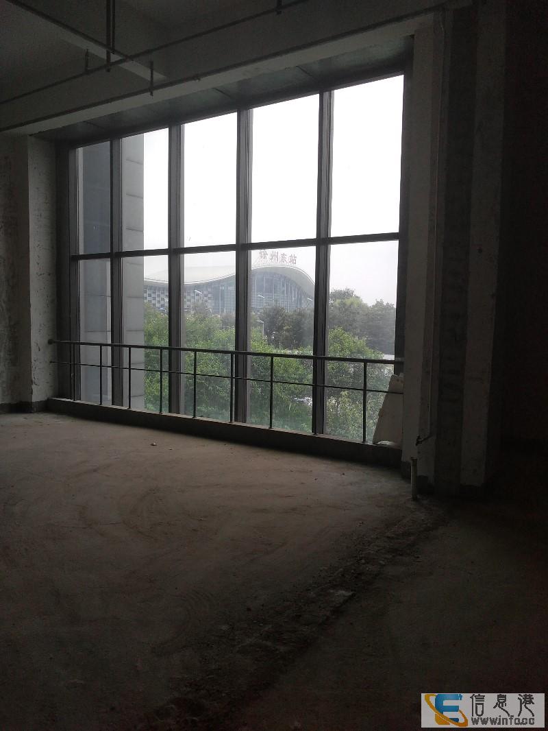 高铁东站政府合作产业园火热招商中 高铁东站政府合作产业园火热招商中