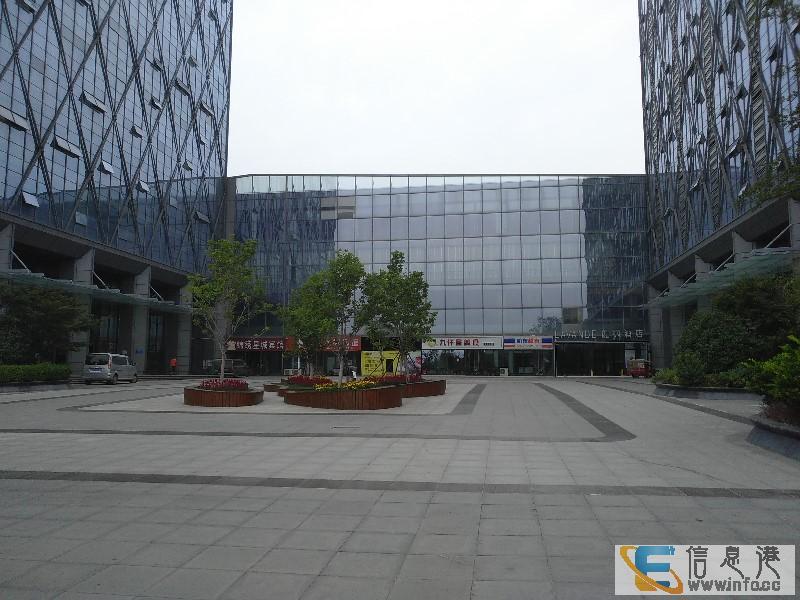 高铁配套商业 中转办公 仓储物流 连锁等多功能业态