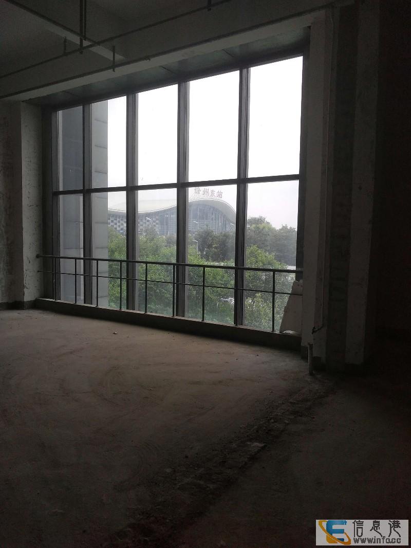 免 免租期中~ 高铁东站慧谷产业园招商盛启