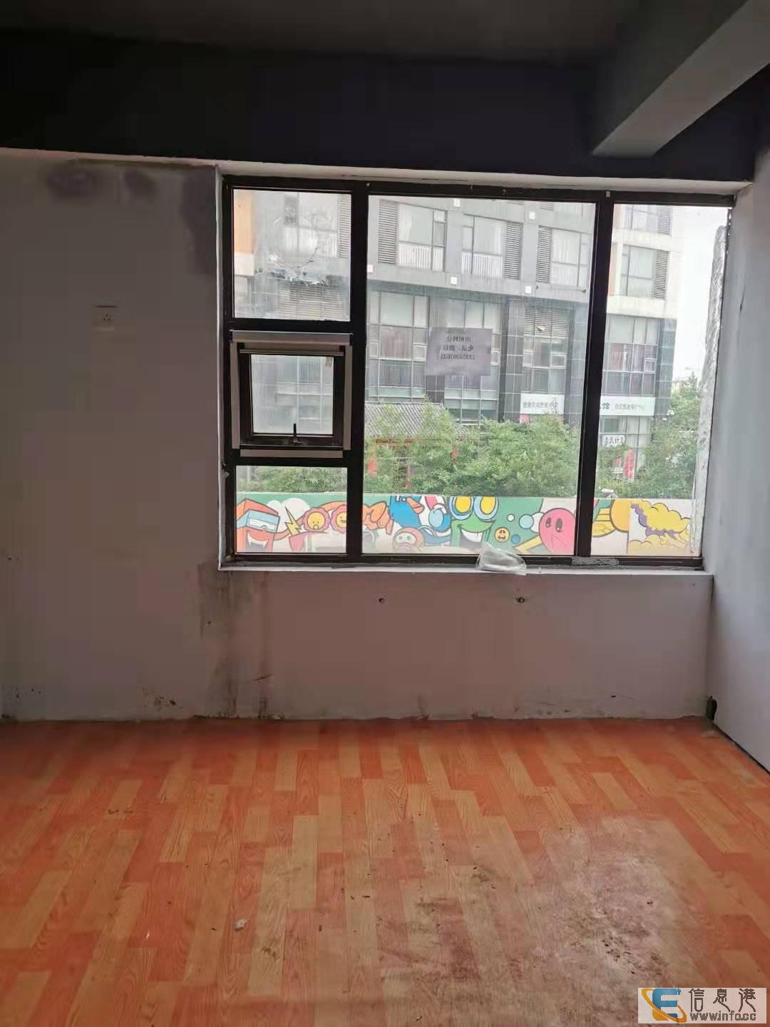 58金铺推荐 好位置沿街商铺对外出租