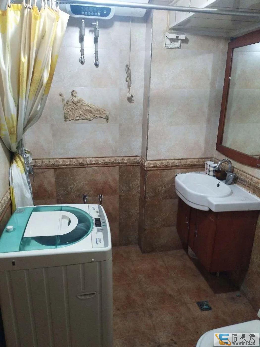 单间出租 长风街平阳路沃尔玛北美天美旁天鑫花园精装拎包住天鑫