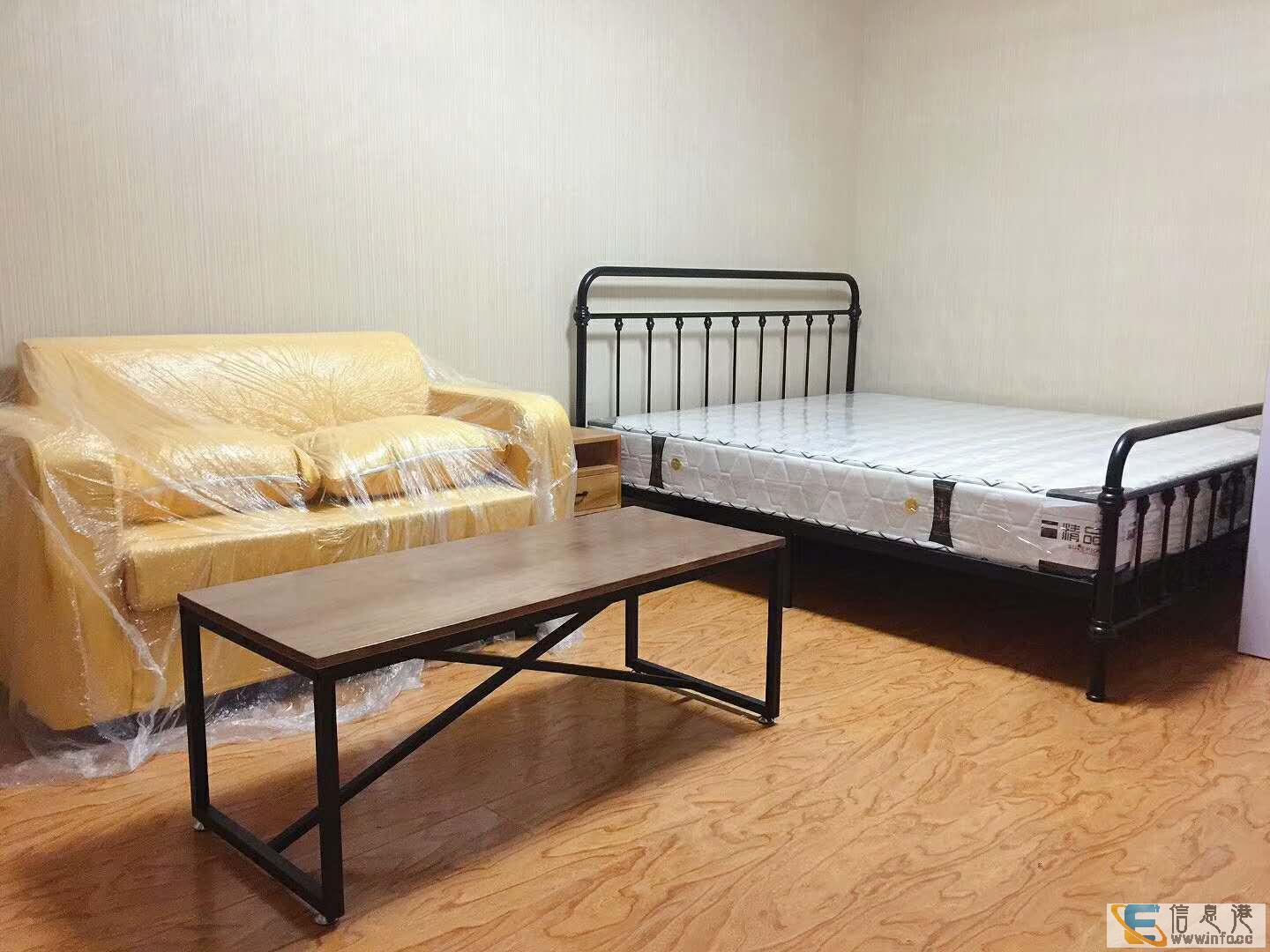 房子好不好,看了就知道,亲凤苑 1500元 1室1厅1卫亲凤