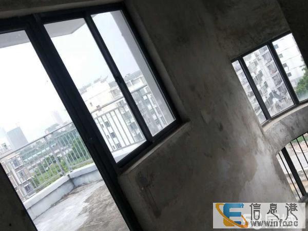 买的就是大户,图的就是省心,好房子,好价格 七里香溪