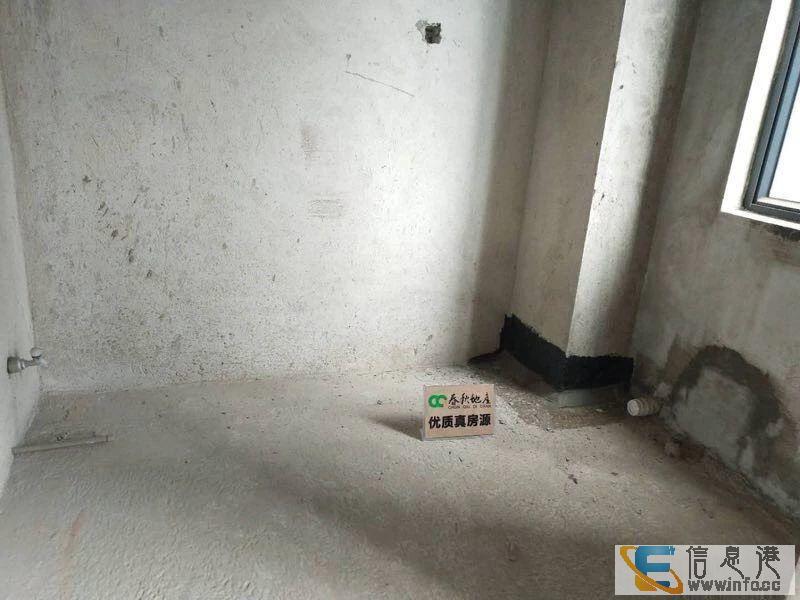 江景房御缇湾买3室2厅2卫赠送入户花园南北通透随意装修御缇湾