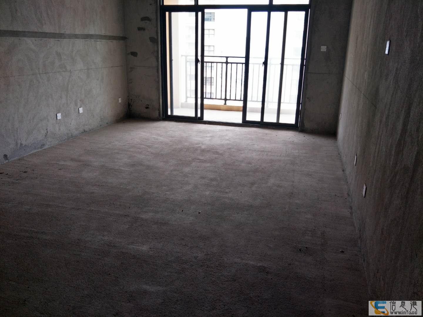 海伦堡东方3房,户型方正,价格美丽.海伦堡东方