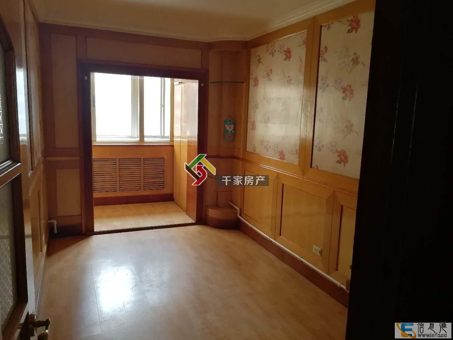 3室一厅 家电齐全宏兴花苑
