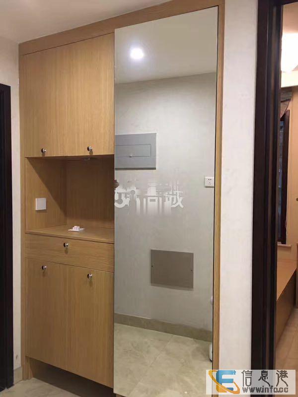 凤城国际 2室2厅1卫凤城国际