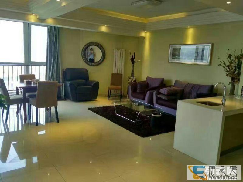 租不如买精装写字楼 高端商务级