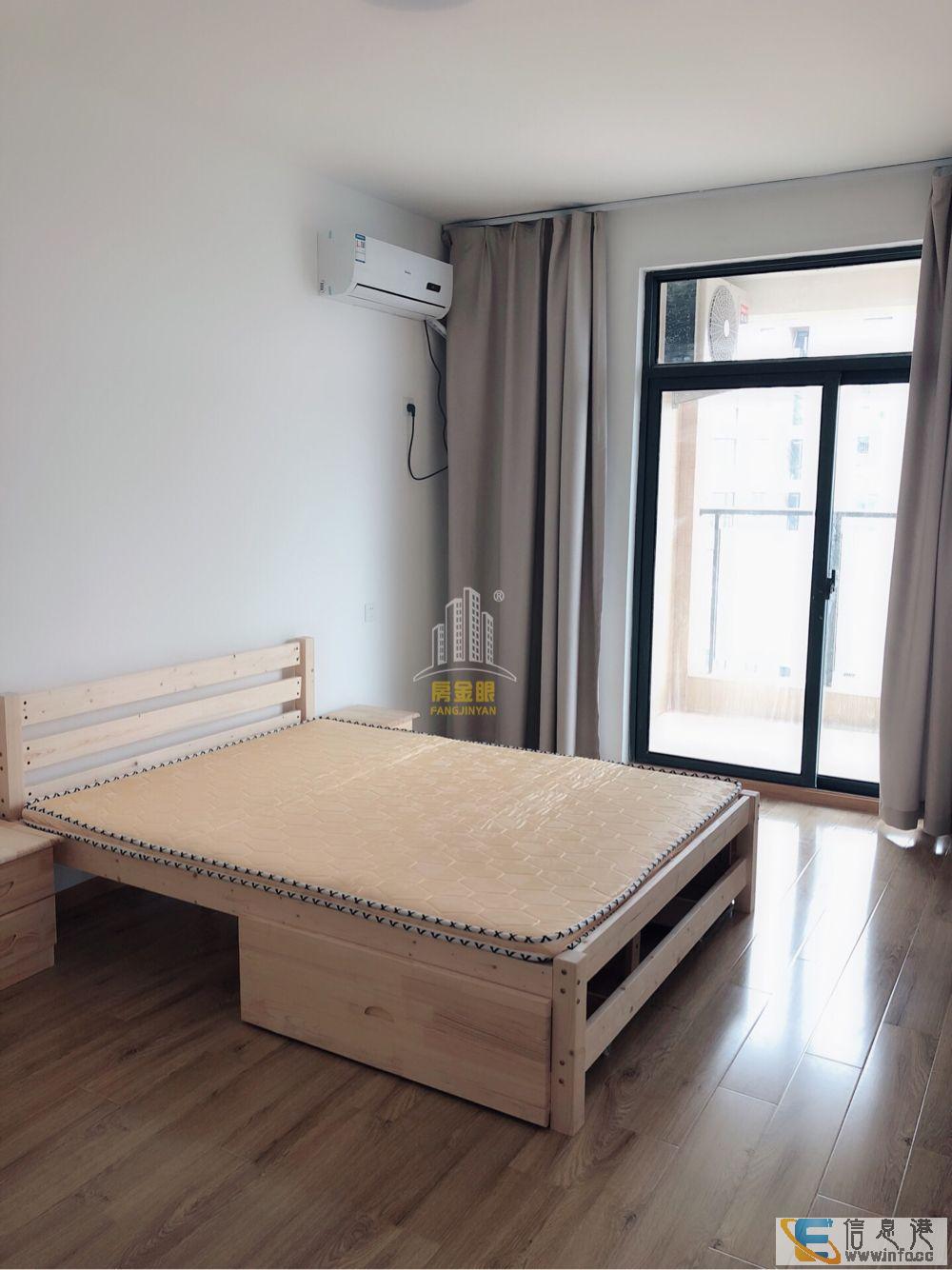全新装修,家电齐全,拎包入住椒江区 -开发区 -景联东苑