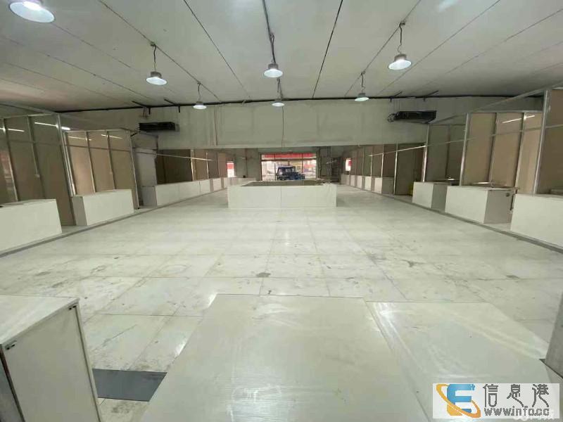 广阳区银河路银河大桥下银河美食城招商早点快餐