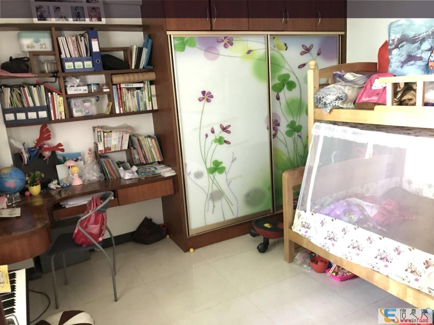 东城东雅苑3房2厅2卫大阳台精装修, 拎包入住时代倾城对面