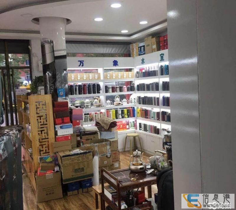 廊坊三小对面迎春小区临街旺铺出租