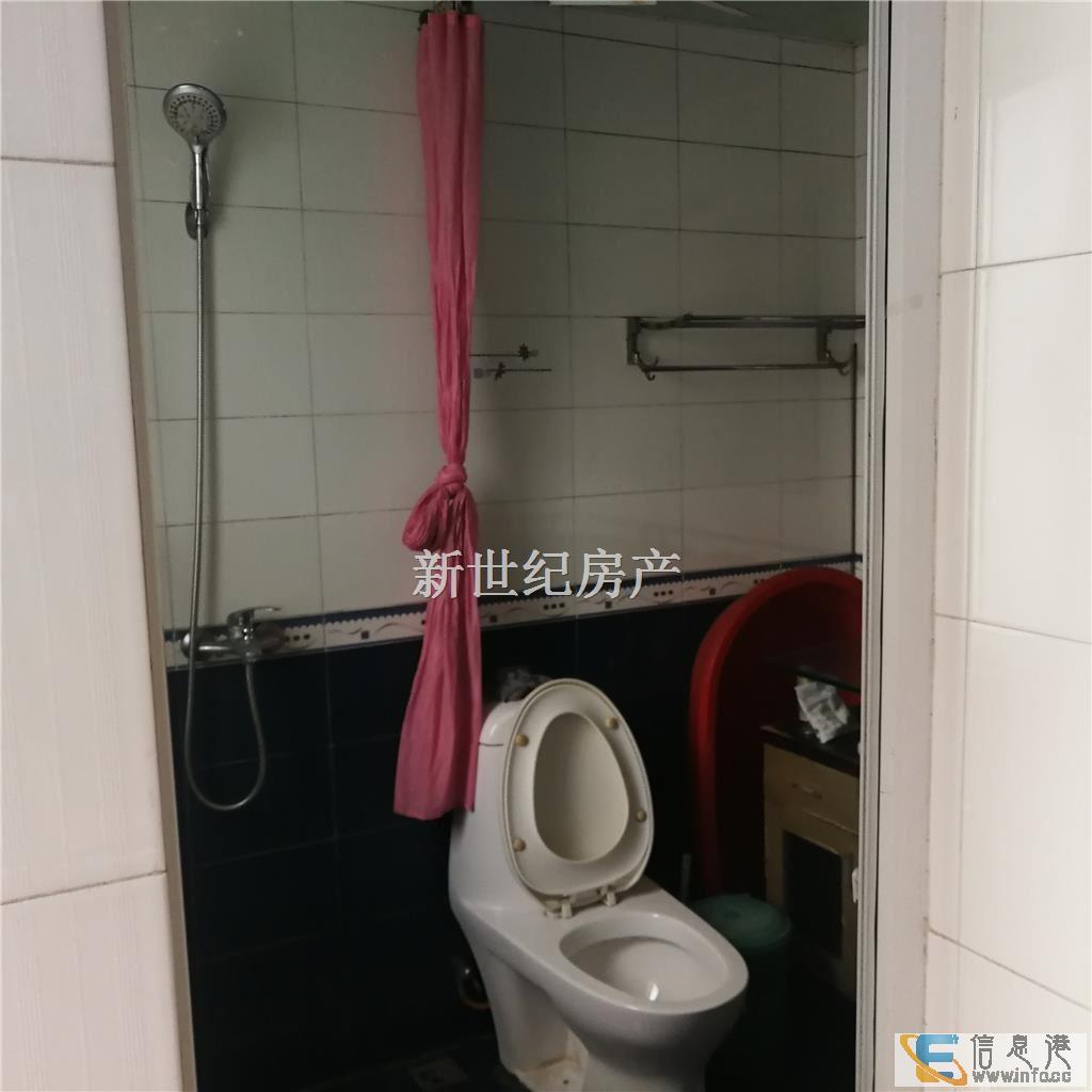 1700元/月 万达商圈旁 莲花四区 精装2房 拎包入住莲花