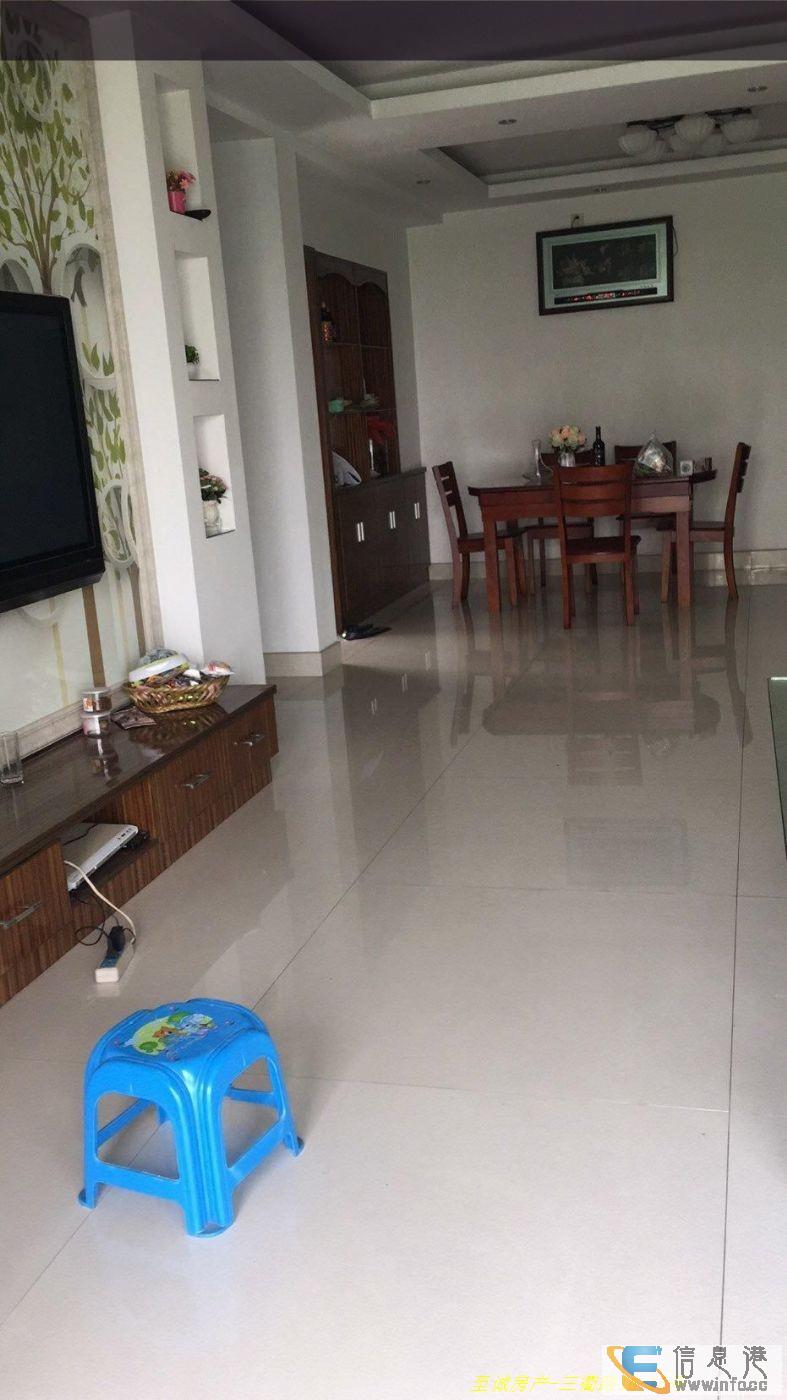 4室2厅2卫配车库满五年米兰春天