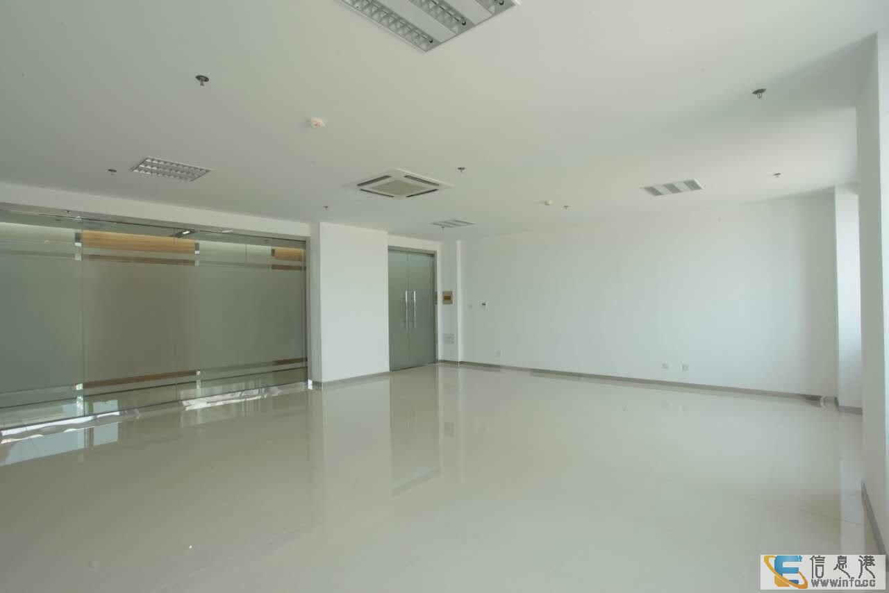 出租鲁东国际写字楼