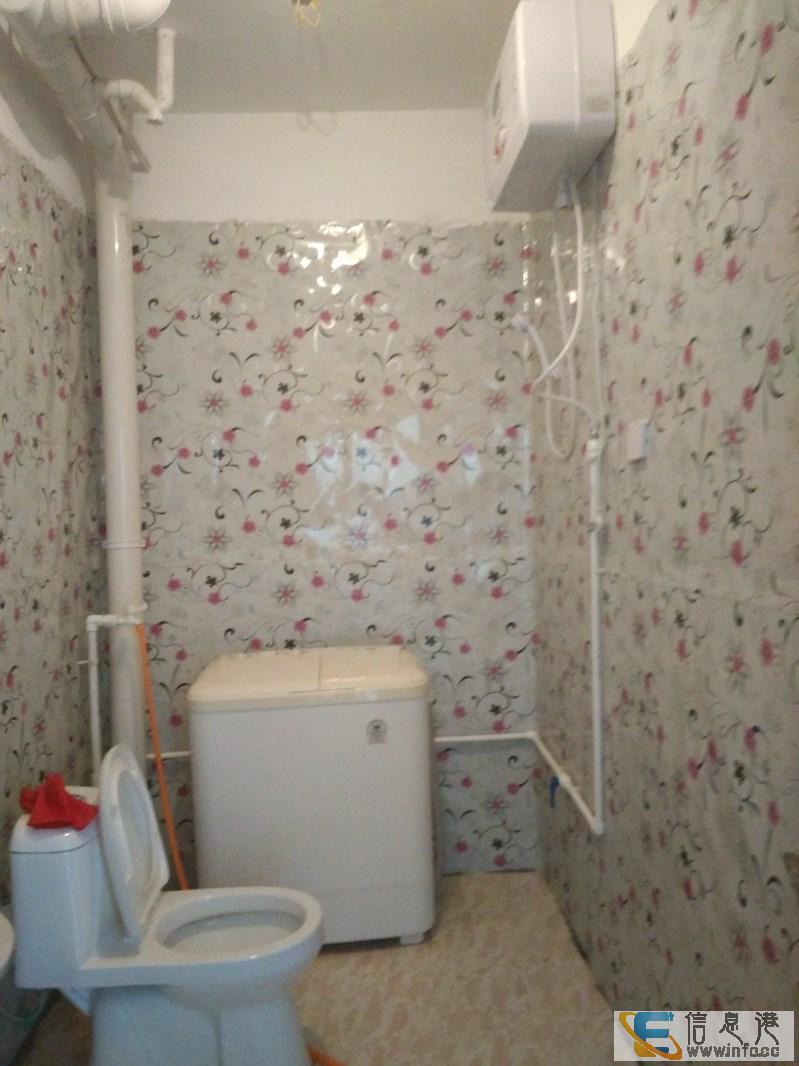 新房国土资源局附近2室 1厅 85平米 整租