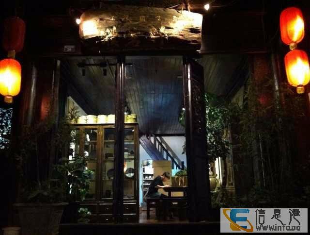 出售古城临街门面 出售古城临街门面