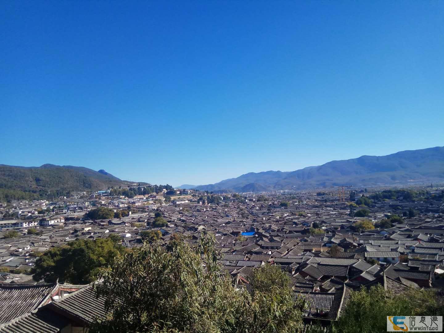 出售古城临街门面 出售古城临街门面