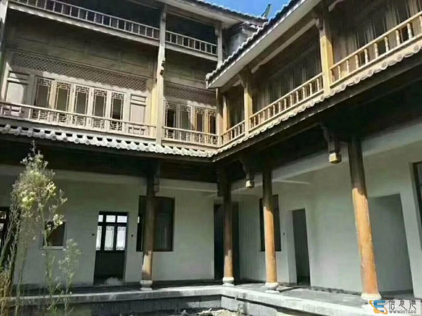 全国较可以出售五A景区文化遗产旅游古城项目