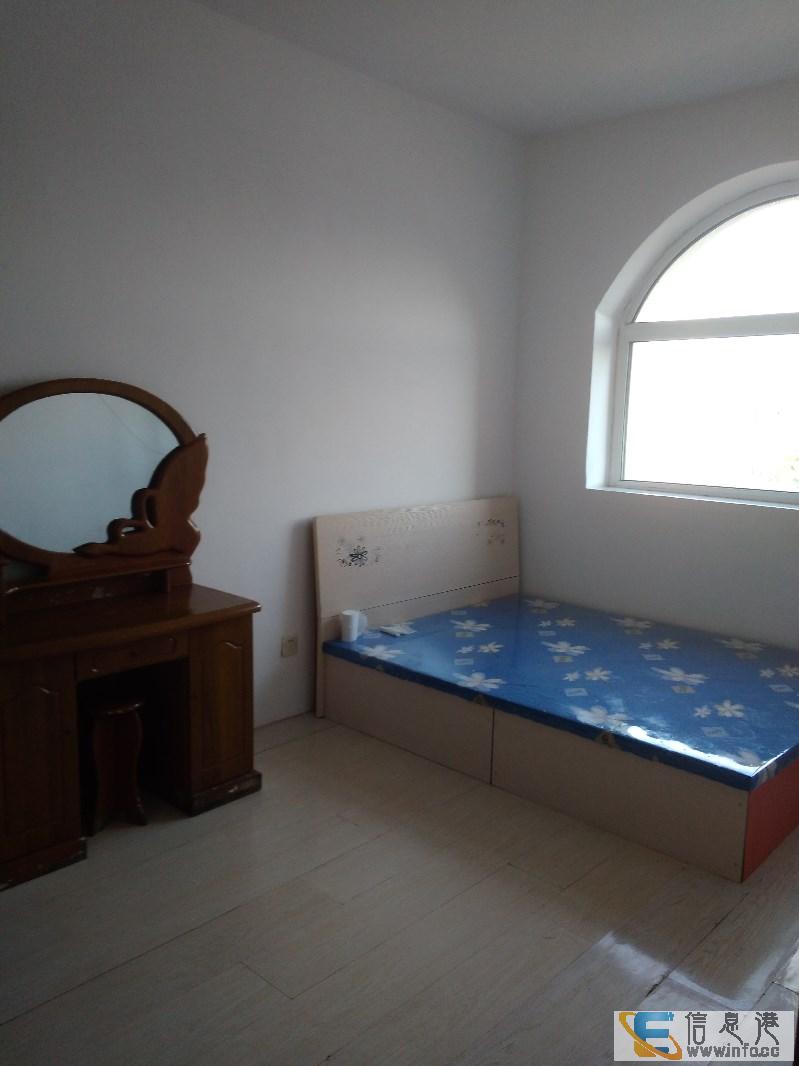 通化市东昌区龙泉路红领小区 2室 1厅 85平 包物业费