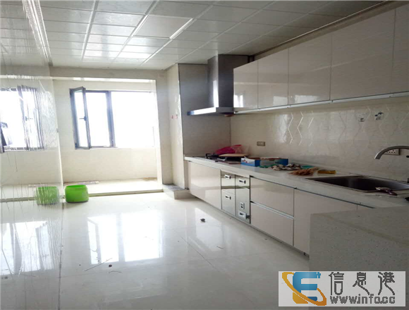 阳光丽景湾 2室 2厅 127平米 整租