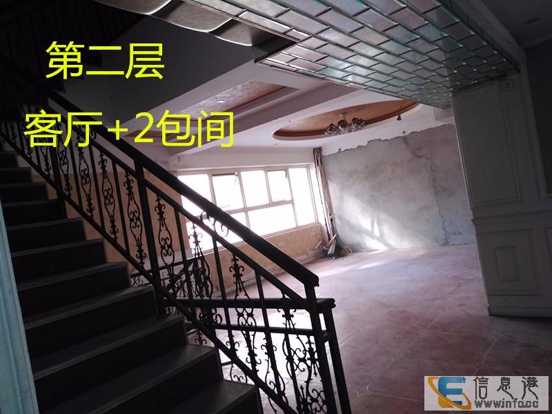 出租融安天禾城铺面