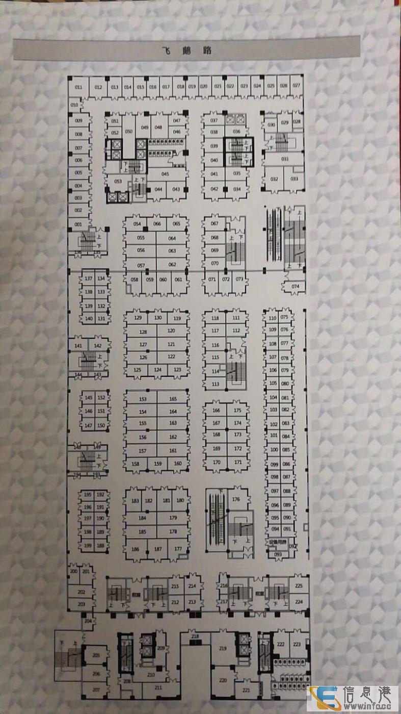 金鹅福地商铺八千单价起商铺一到三层带租约临街临近南站高铁