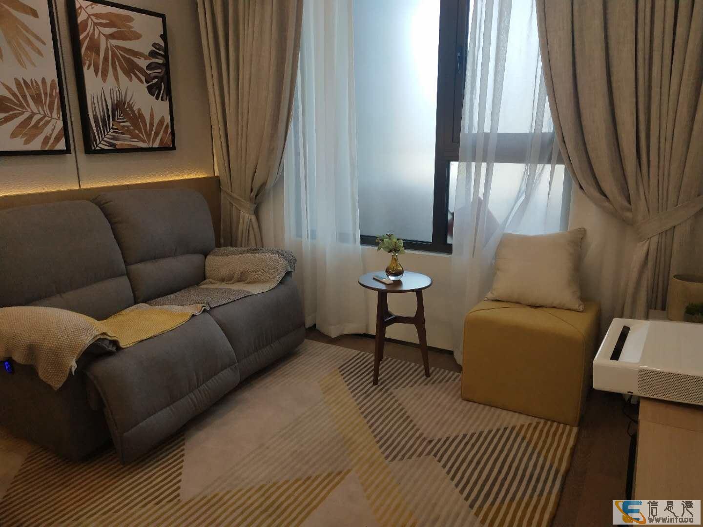 精装电梯洋房,总高5层一梯两户,二楼特价房,超好户型得房琨华
