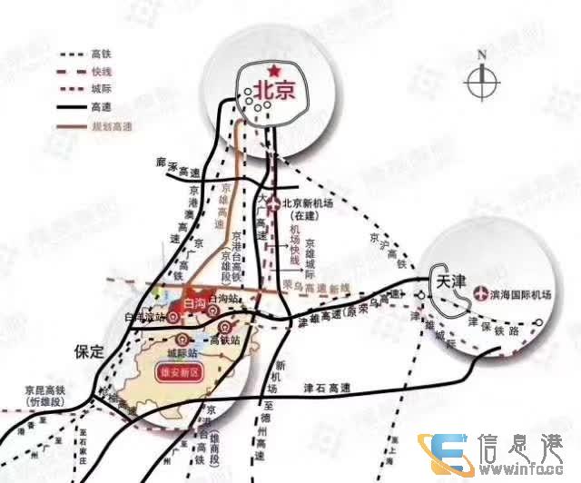 白沟京雄世贸港 底商 价格多少