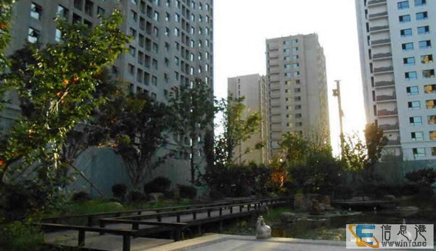 皇姑区 三环内 荣盛城 现房 珠江五校 虹桥中学 医学院D铁