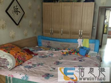 急售 正安慧园，南北通透大两居 满五 送地下室