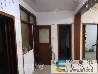 晨光小区多层4楼房本满五，户型方正采光好仅售120万