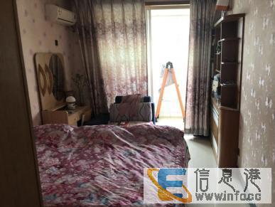 好房抢手，价能谈 解放街片内，中间楼层，南北通透，免大税