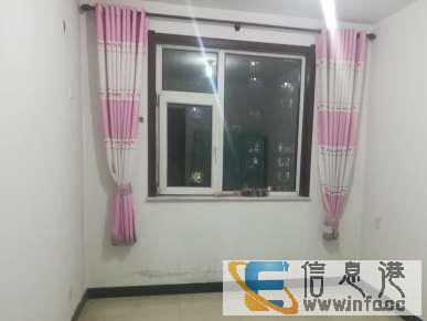 北关景程，房本满二，中间楼层，通透户型，有钥匙，随时能看