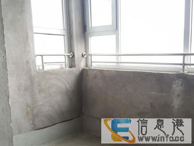 江南鸿郡，南北通透两室，首付16万新房，我有钥匙，有房本